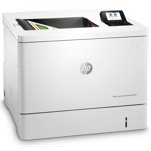 その他 HP 54121A Amazon.co.jp: HP 7ZU81A#ABJ HP LaserJet Enterprise Color M554dn